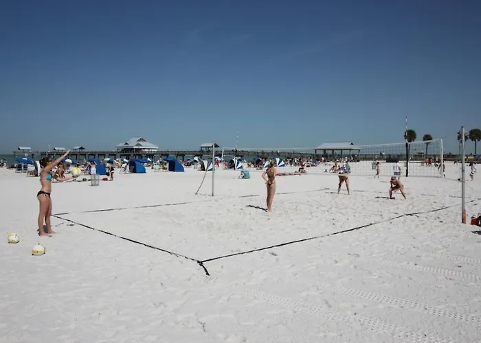 607 Sandcastle I *