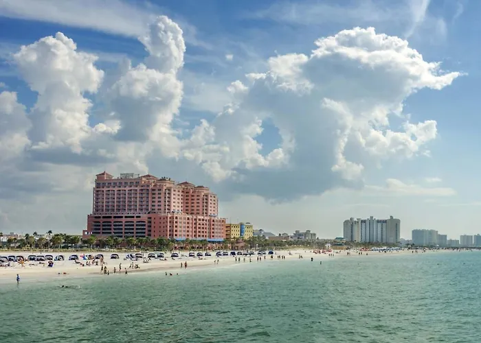 607 Sandcastle I *