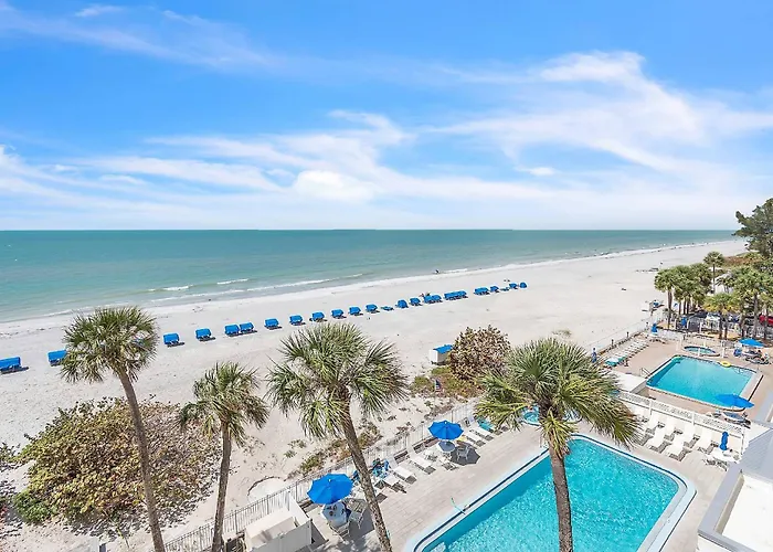 607 Sandcastle I