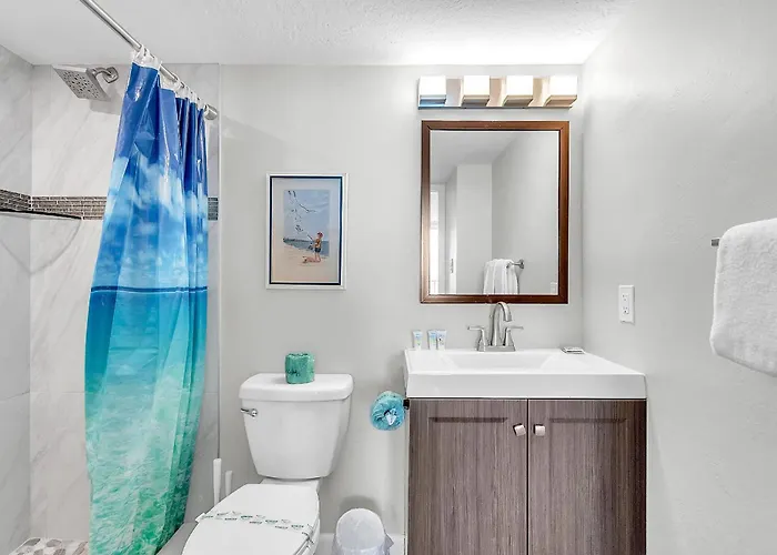 607 Sandcastle I