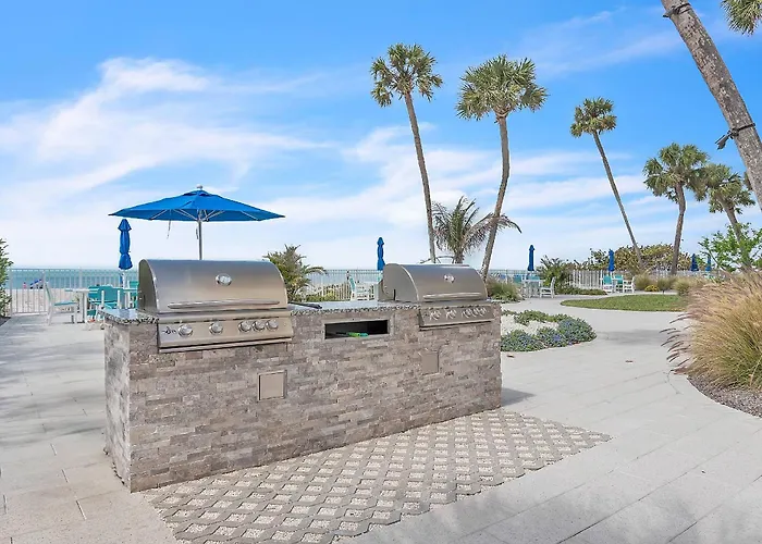 607 Sandcastle I Clearwater Beach