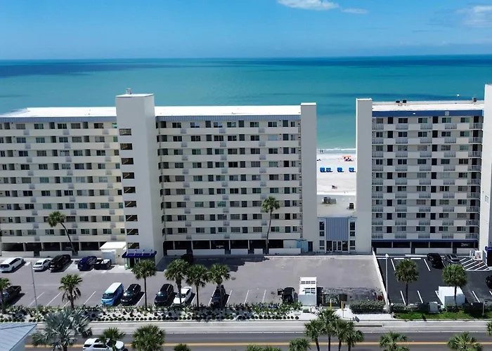 607 Sandcastle I *